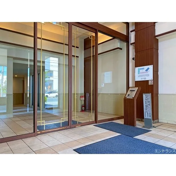 デイパーク横濱綱島 その他画像