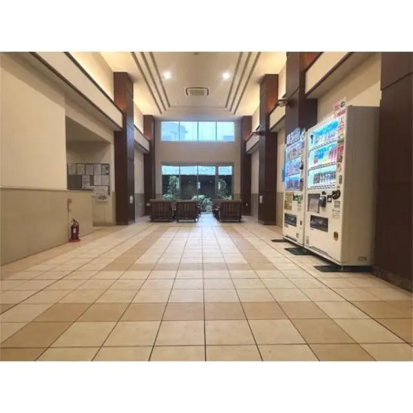 デイパーク横濱綱島 その他画像