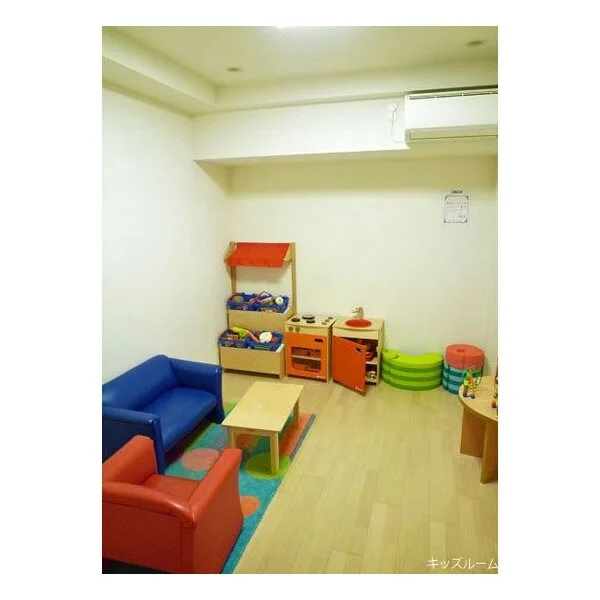 デイパーク横濱綱島 その他画像