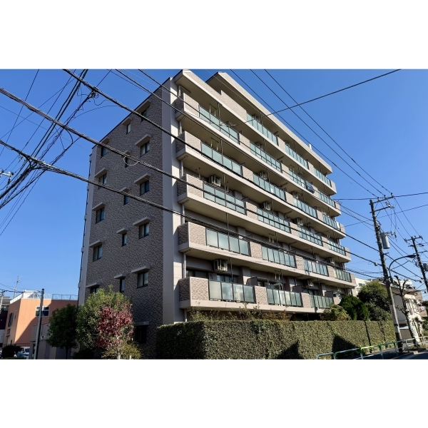 ライオンズマンション王子第７ その他画像