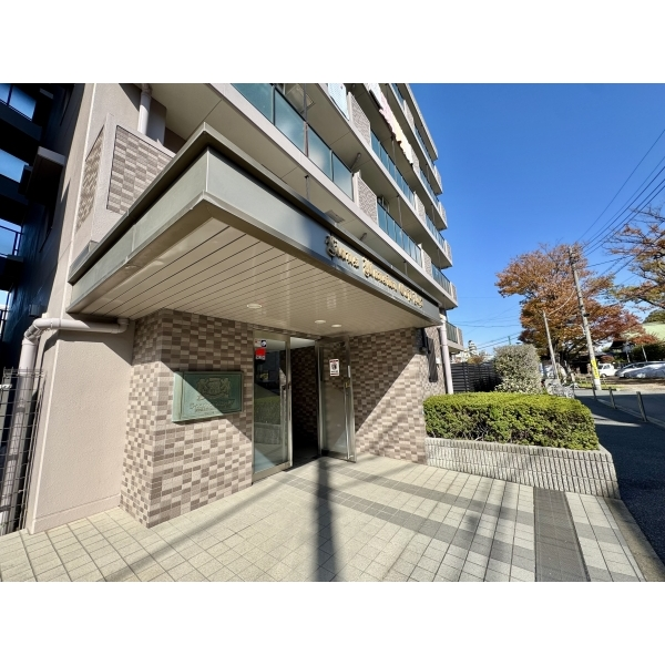 ライオンズマンション王子第７ その他画像