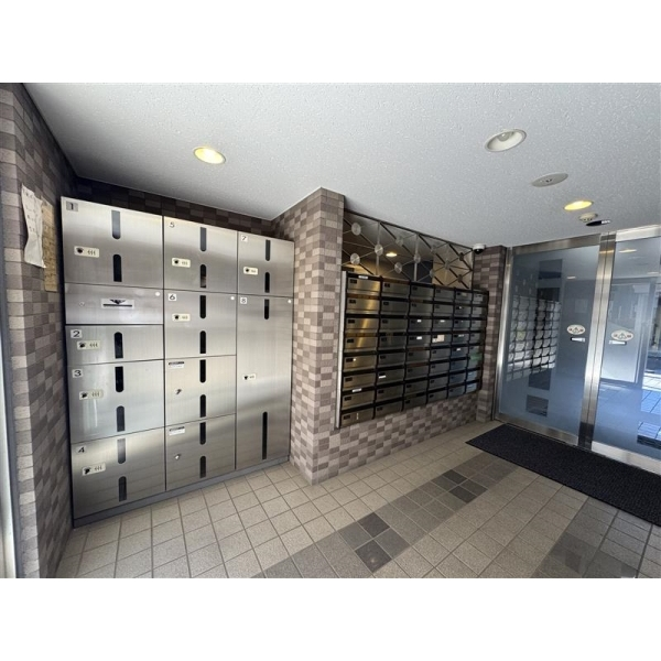 ライオンズマンション王子第7 その他画像