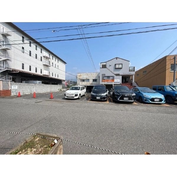 神戸市東灘区魚崎南町4丁目 外観