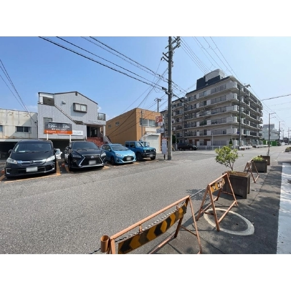 神戸市東灘区魚崎南町4丁目 その他外観