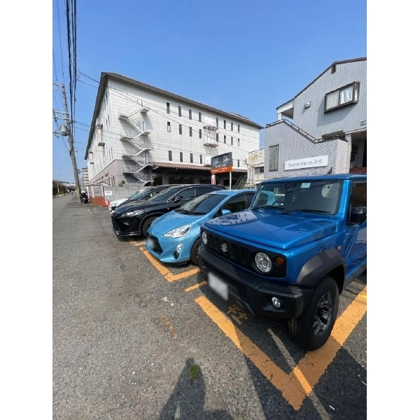 神戸市東灘区魚崎南町4丁目 その他外観