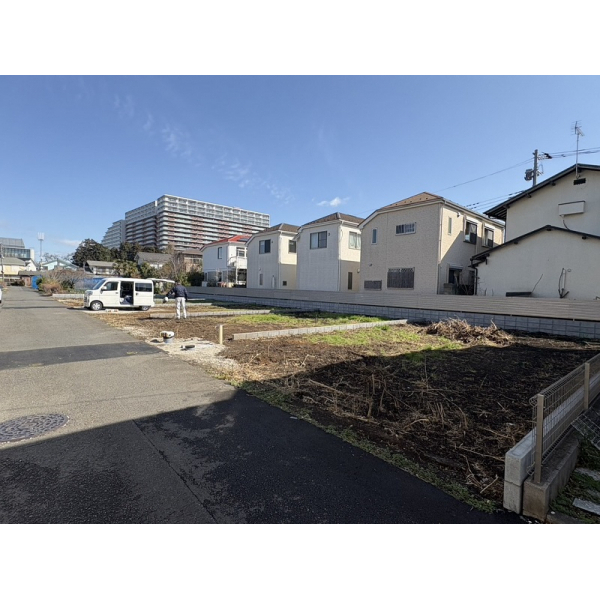 西東京市新町５丁目 外観