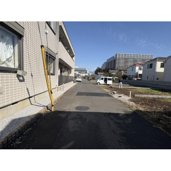 西東京市新町５丁目 その他画像