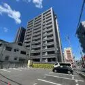 マストスクエア東山 外観