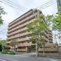バームステージ葛西臨海公園 外観