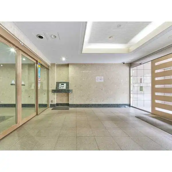 バームステージ葛西臨海公園 その他画像