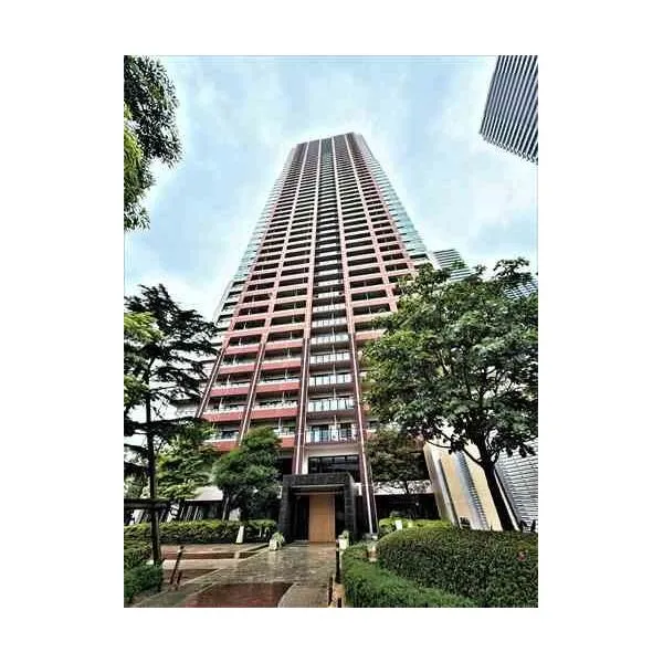 ＴＨＥ　ＫＯＳＵＧＩ　ＴＯＷＥＲ 外観