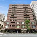 パレロワイヤル順慶町 外観