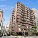 パレロワイヤル順慶町 外観