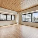 パレロワイヤル順慶町 リビング・ダイニング