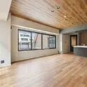 パレロワイヤル順慶町 リビング・ダイニング