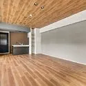 パレロワイヤル順慶町 リビング・ダイニング