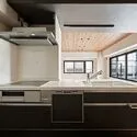 パレロワイヤル順慶町 キッチン