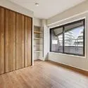 パレロワイヤル順慶町 洋室（約4.7畳）