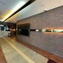 パレロワイヤル順慶町 エントランス