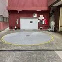 パレロワイヤル順慶町 駐車場
