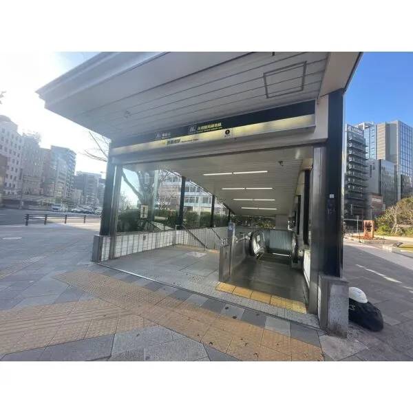 パレロワイヤル順慶町 長堀鶴見緑地線・堺筋線「長堀橋」駅(駅)まで約220m(徒歩3分)