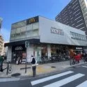 パレロワイヤル順慶町 コーヨー南船場店（スーパー）まで約230m（徒歩3分）