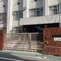 パレロワイヤル順慶町 市立南中学校（中学校）まで約670m（徒歩9分）