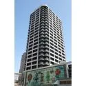 アートアルテールコンドミニアムフロア 2012年1月築のタワーマンションです。