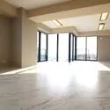アートアルテールコンドミニアムフロア ゆったりとお寛ぎいただけるリビングダイニングです。