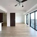 シティタワー金町 リビングダイニング・洋室約５．０帖