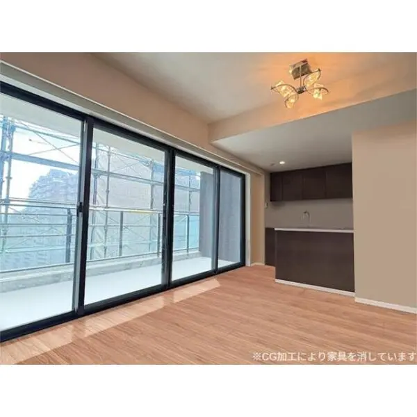 アリュール横濱星川 その他画像