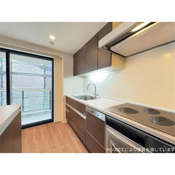 アリュール横濱星川 その他画像