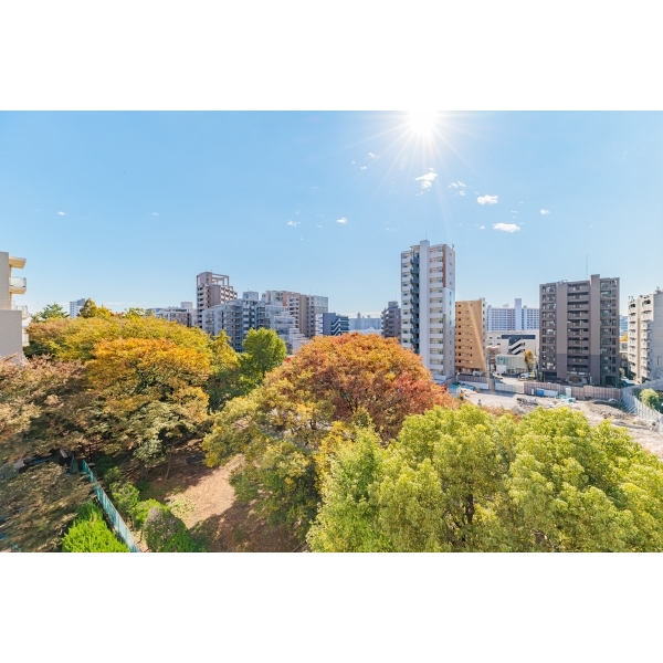 エクセル東陽町 その他画像