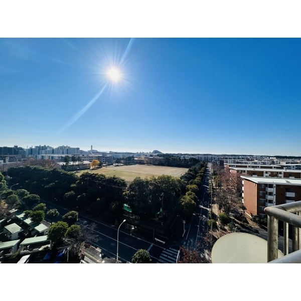 新稲毛ガーデンタワーB棟 その他画像