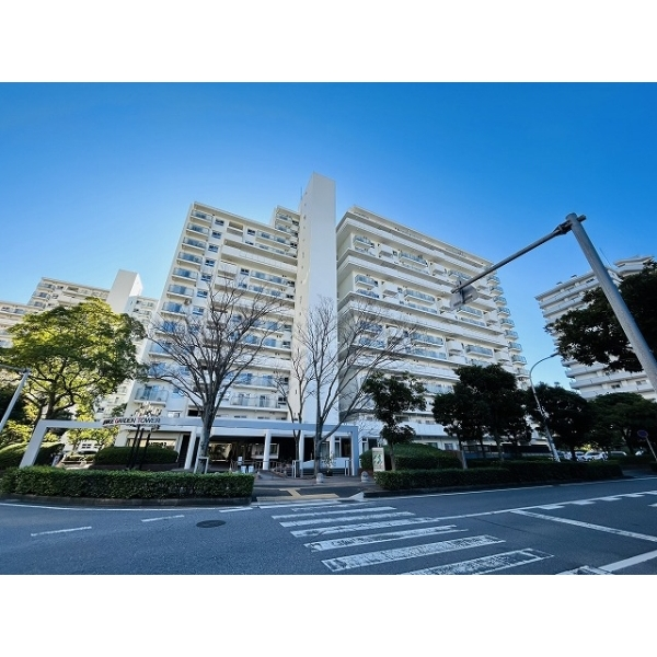 新稲毛ガーデンタワーB棟 その他画像