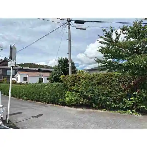 日進市岩崎町小林 外観