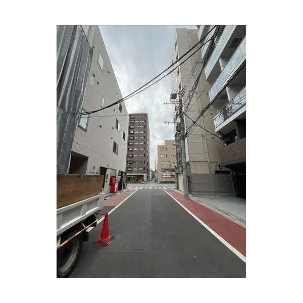 台東区浅草６丁目 その他画像