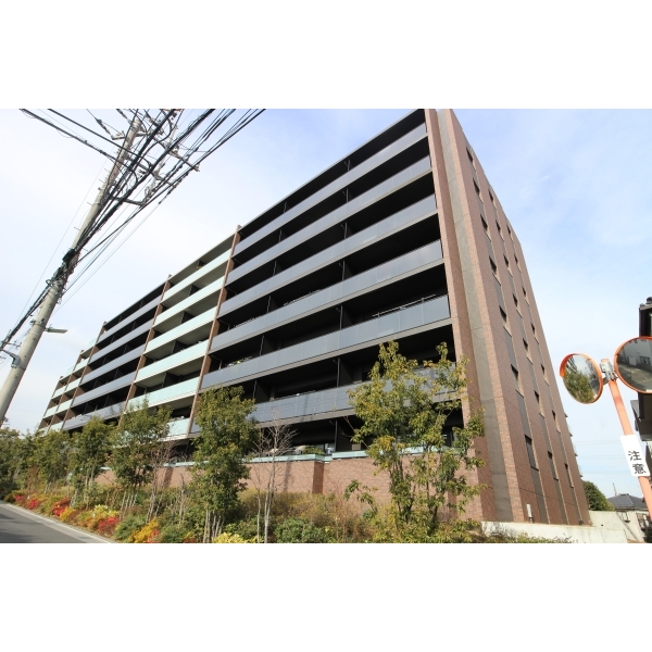 バウス川口新井宿 その他画像