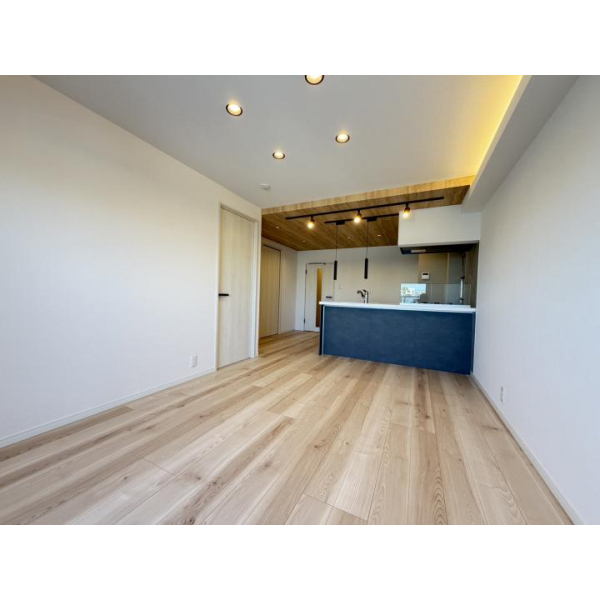 妙蓮寺ハウス　Ａ棟 その他画像