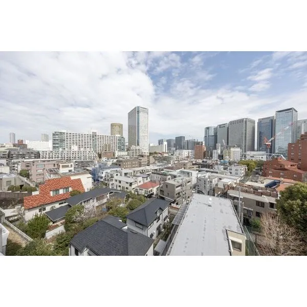 ＴＨＥ　ＩＭＰＲＥＳＴ　高輪 その他画像