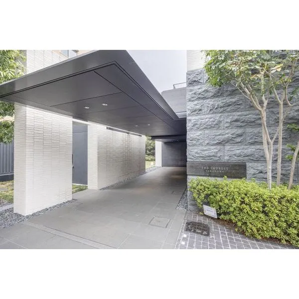 ＴＨＥ　ＩＭＰＲＥＳＴ　高輪 その他画像