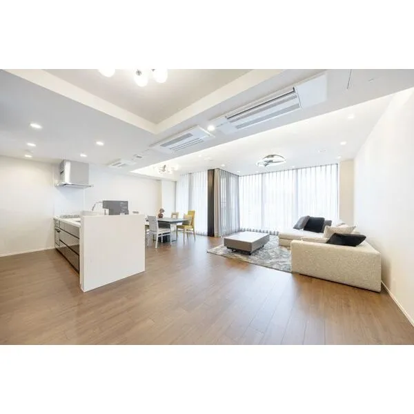 ＴＨＥ　ＩＭＰＲＥＳＴ　高輪 その他画像