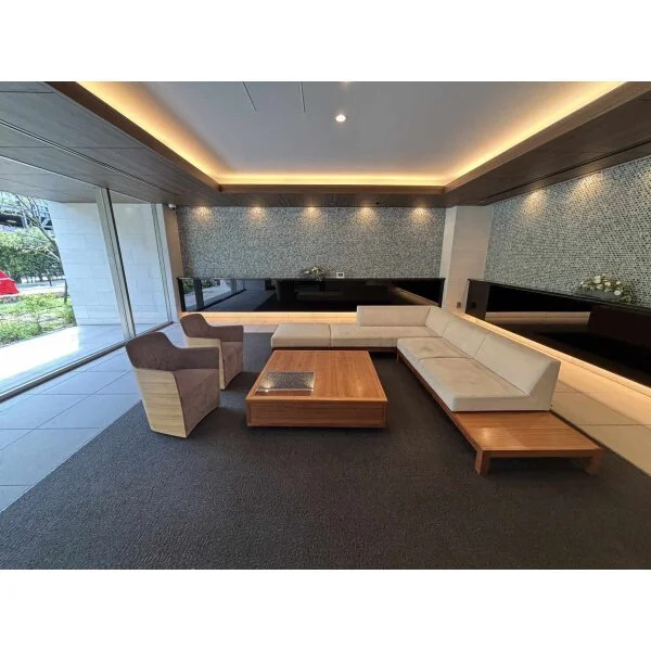 なかもずオールズ・ウィズコート その他画像