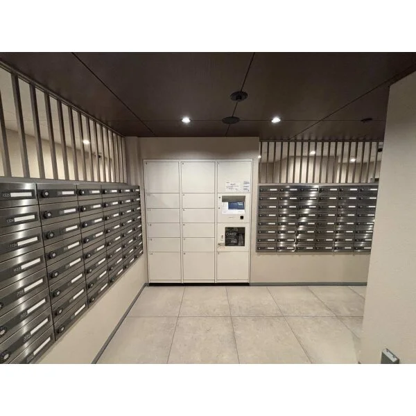 なかもずオールズ・ウィズコート その他画像