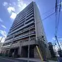 ガーラ・レジデンス府中宮西町 外観