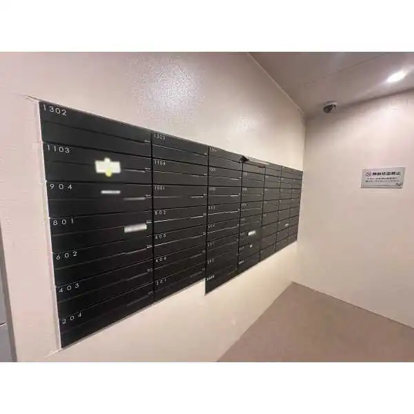 ガーラ・レジデンス府中宮西町 その他画像