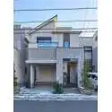 練馬区田柄５丁目 外観