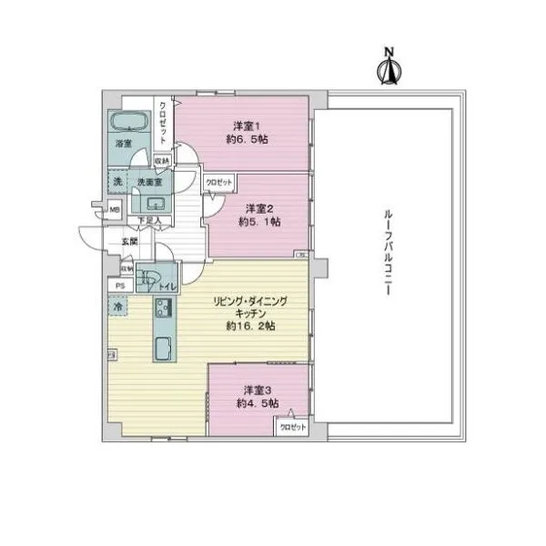 ラヴェール烏丸御池
