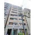 ラヴェール烏丸御池 外観写真