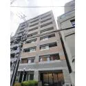 ラヴェール烏丸御池 外観写真